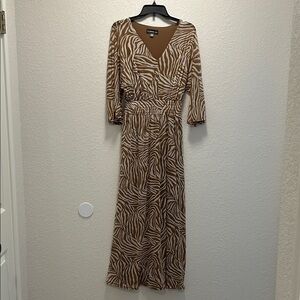 Harper 241 Maxi Dress